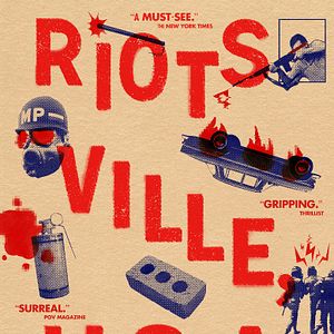 Bilder Riotsville, USA