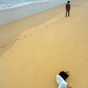 Bilder Hotel Iris - Insel der dunklen Begierden