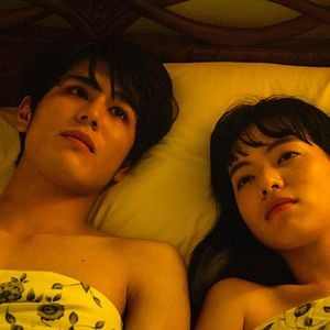 Bilder Hotel Iris - Insel der dunklen Begierden