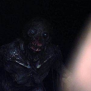 Bilder It Came From Below - Tief unter der Erde lauert es