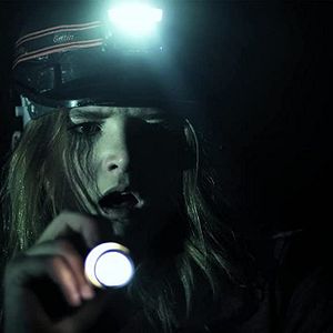 Bilder It Came From Below - Tief unter der Erde lauert es