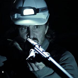 Bilder It Came From Below - Tief unter der Erde lauert es