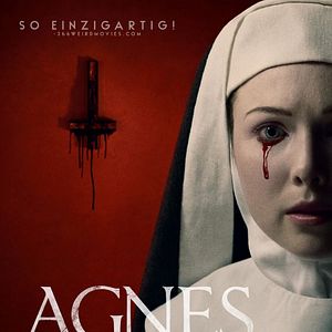 Bilder Agnes - Face Your Demons