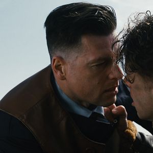 Bilder The Runner - Du kannst nicht allem entfliehen, was du getan hast