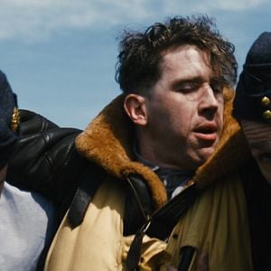 Bilder The Runner - Du kannst nicht allem entfliehen, was du getan hast