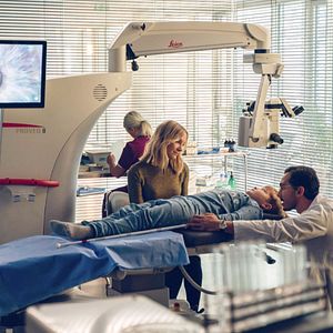 Bilder Joanne Froggatt