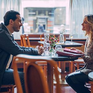 Bilder Joanne Froggatt