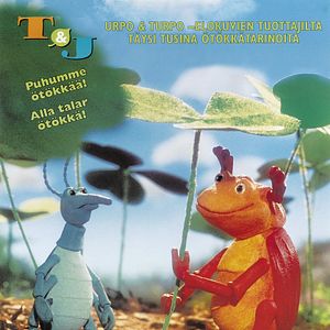 Bilder Tootletubs & Jyro