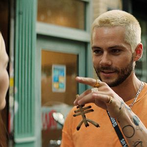 Bilder Dylan O'Brien