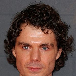 Bilder Matthew Needham