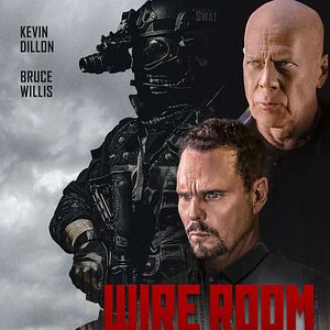 Bilder Wire Room - Gerechtigkeit ist ein bewegliches Ziel