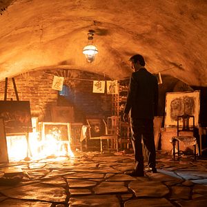 Bilder Guillermo del Toro's Cabinet of Curiosities