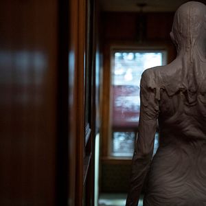 Bilder Guillermo del Toro's Cabinet of Curiosities