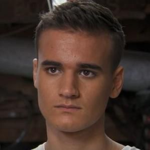 Bilder Will McDonald