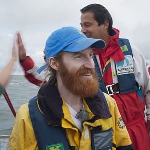 Bilder The North Drift - Plastik in Strömen