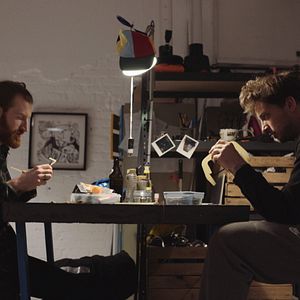 Bilder The North Drift - Plastik in Strömen