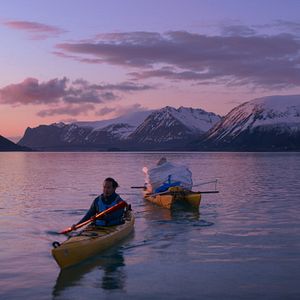 Bilder The North Drift - Plastik in Strömen