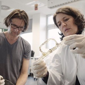 Bilder The North Drift - Plastik in Strömen