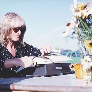 Bilder Alice Schwarzer