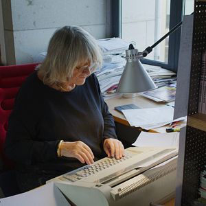 Bilder Alice Schwarzer