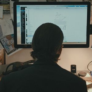 Bilder Alles über Martin Suter. Ausser die Wahrheit.