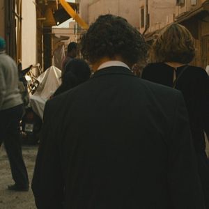 Bilder Alles über Martin Suter. Ausser die Wahrheit.