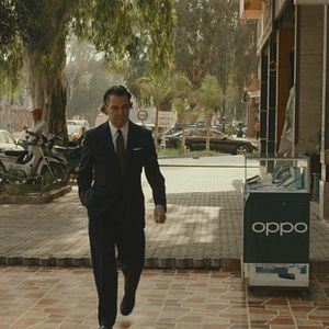 Bilder Alles über Martin Suter. Ausser die Wahrheit.