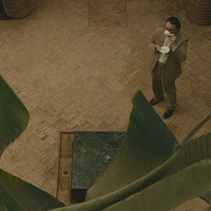 Bilder Alles über Martin Suter. Ausser die Wahrheit.