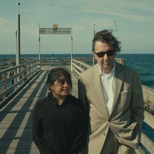 Bilder Alles über Martin Suter. Ausser die Wahrheit.