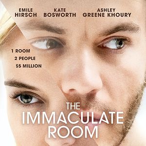 Bilder The Immaculate Room