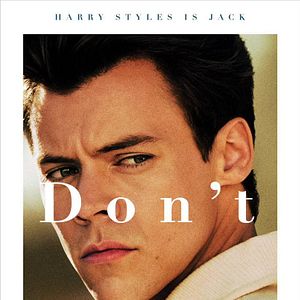 Bilder Don't Worry Darling