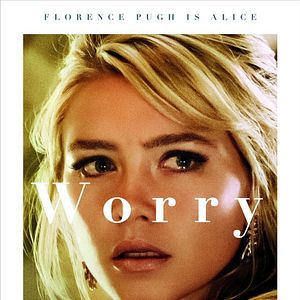 Bilder Don't Worry Darling