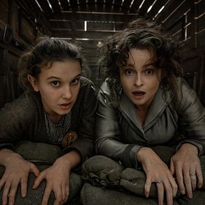 Bilder Helena Bonham Carter