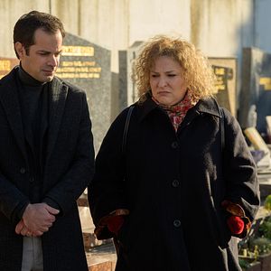 Bilder Marilou Berry