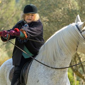 Bilder Marilou Berry