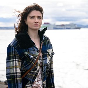 Bilder Eve Hewson