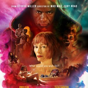 Bilder Three Thousand Years Of Longing