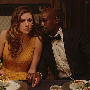 Bilder Perry Mattfeld