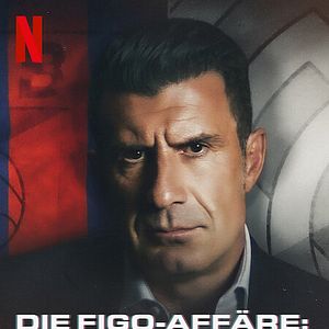 Bilder Die Figo-Affäre: Der Transfer, der den Fußball veränderte