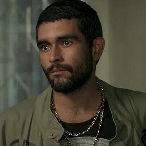 Bilder Marcos 'Kikito' Junqueira