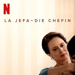 Bilder La jefa - Die Chefin