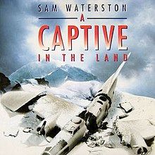 Bilder Gefangen im ewigen Eis