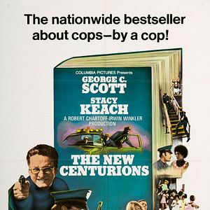 Bilder Polizeirevier Los Angeles-Ost