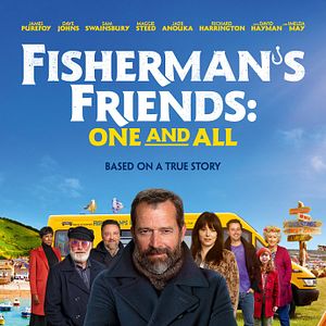 Bilder Fisherman's Friends 2 - Eine Brise Leben