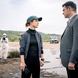 Bilder Lauchhammer - Tod in der Lausitz