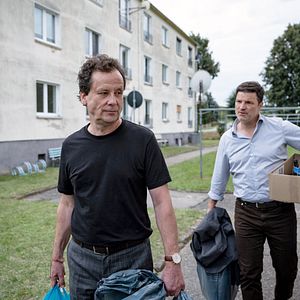 Bilder Lauchhammer - Tod in der Lausitz