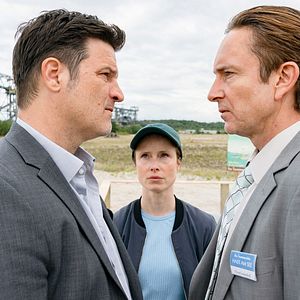 Bilder Lauchhammer - Tod in der Lausitz