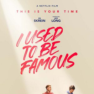 Bilder I Used To Be Famous