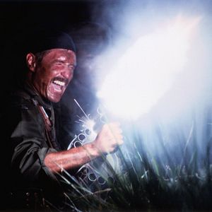 Bilder Die Hunde des Krieges