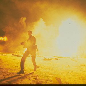 Bilder Die Hunde des Krieges